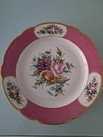 Bavaria decoratie bloemenbord, Antiek en Kunst, Ophalen of Verzenden