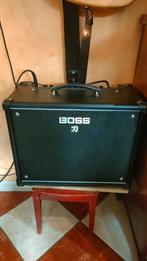 Boss Katana combo 50W, Muziek en Instrumenten, Versterkers | Bas en Gitaar, Ophalen, Zo goed als nieuw