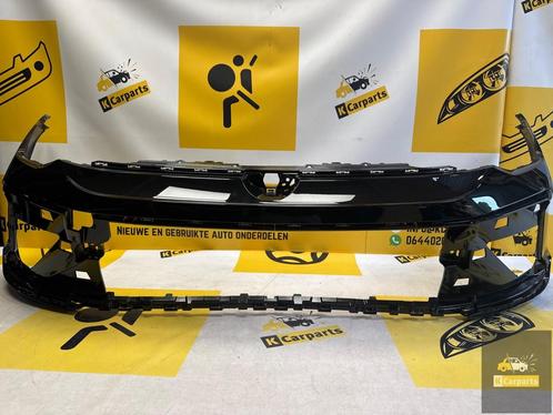 Voorbumper VW Golf 8 VIII 8.5 FACELIFT R 5H0807221Q 4XPDC, Auto-onderdelen, Carrosserie, Bumper, Volkswagen, Voor, Gebruikt
