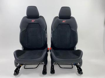 Ford Fiesta ST Stoelen beschikbaar voor biedingen