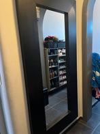Grote spiegel, Huis en Inrichting, Ophalen, Zo goed als nieuw