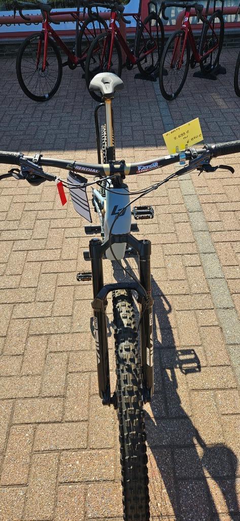 Nieuwe Lapierre E-Zesty L – Van €8699 voor €6950!, Fietsen en Brommers, Fietsen | Mountainbikes en ATB, Nieuw, Fully, Ophalen