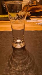 Bierglas Jack-op(Werchter), Ophalen of Verzenden, Zo goed als nieuw, Bierglas
