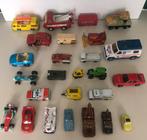 26 auto’s = 15€, Collections, Enlèvement, Utilisé