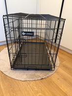 Hondenbench Flamingo Maat M, Ophalen, Gebruikt