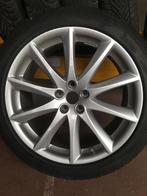 Winterbanden van jaguar XJ, Auto-onderdelen, Ophalen, Winterbanden, Band(en)