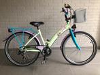 Meisjesfiets 24 inch zeer goede staat, Fietsen en Brommers, Ophalen, 24 inch, BFK, BIKE FUN KIDS, Zo goed als nieuw