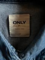 Robe en jean, Vêtements | Femmes, Robes, Enlèvement ou Envoi, Comme neuf, Taille 38/40 (M), Longueur genou