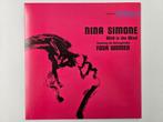 Nina Simone - Wild Is The Wind (vinyl), CD & DVD, Vinyles | Jazz & Blues, Comme neuf, 12 pouces, Jazz, Enlèvement ou Envoi