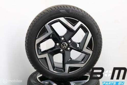 WINTER! ORIGINEEL! 18 inch velgen Passat B8 3J0601025M, Auto-onderdelen, Banden en Velgen, Velg(en), Gebruikt