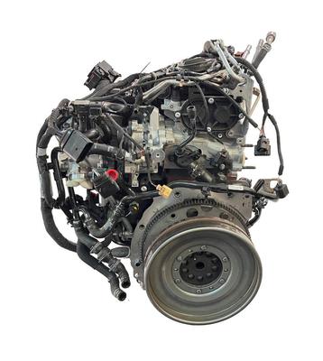 Audi A4 A5 Q5 2.0L DETA DET-motor beschikbaar voor biedingen