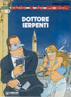 Strip van " Ian Kaledine " , nr.10, Une BD, Enlèvement ou Envoi, Utilisé