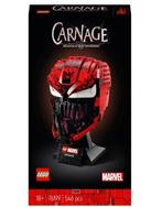 NEW SEALED LEGO Spider-Man Carnage - 76199, Ophalen of Verzenden, Nieuw, Lego