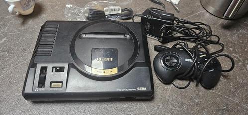 Megadrive 1, Consoles de jeu & Jeux vidéo, Jeux | Sega, Utilisé, Enlèvement ou Envoi