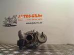 TURBO Citroën C5 III Berline (RD) (758078980-53039700121), Auto-onderdelen, Gebruikt, Citroën