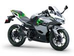 2024 Kawasaki Ninja e-1, Motoren, Bedrijf, Sport