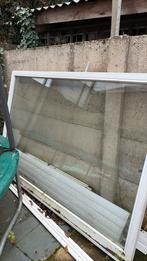 Dubbele beglazing pvc raam, Ophalen, Raamkozijn