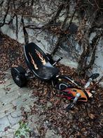 Triker Exittoys vanaf 8 jaar, Fietsen en Brommers, Ophalen, Gebruikt, Triker Rocker