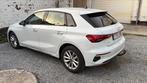 Audi A3 30 TFSI portback/Automa ️Problème Mécatronique️, Autos, Audi, Achat, Carnet d'entretien, Noir, 5 portes
