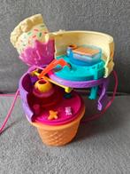 Polly pocket, Ophalen of Verzenden, Zo goed als nieuw