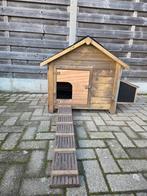 Kippenhok, Dieren en Toebehoren, Pluimvee | Toebehoren, Ophalen