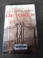 De joker, Gelezen, Ophalen of Verzenden, Julie Wolkenstein