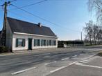 Hoeve met woning en weide te koop Te Loppem, Immo