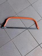 boomzaag, Jardin & Terrasse, Outils à main, Enlèvement ou Envoi, Utilisé