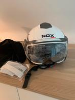 Nieuwe motorhelm nooit gebruikt, Motoren, Kleding | Motorhelmen, Verzenden