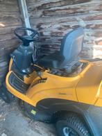 Zitmaaiers kubota, Jardin & Terrasse, Tondeuses autoportées, Enlèvement, Utilisé, Bac de ramassage, Moins de 90 cm