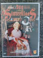 Dvd Dag Sinterklaas, CD & DVD, DVD | Enfants & Jeunesse, Comme neuf, Enlèvement ou Envoi