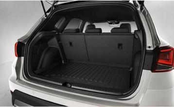 Groot lot nieuwe Skoda accessoires beschikbaar voor biedingen