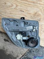 VW GOLF 4 Links achter raammechaniek raammotor 1998-2003, Ophalen of Verzenden, Gebruikt, Volkswagen