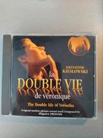 Cd. La double vie de Veronique. Soundtrack,  Preisner., Cd's en Dvd's, Cd's | Filmmuziek en Soundtracks, Ophalen of Verzenden