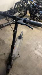 Ninebot g30 max, Fietsen en Brommers, Steps, Ophalen, Zo goed als nieuw