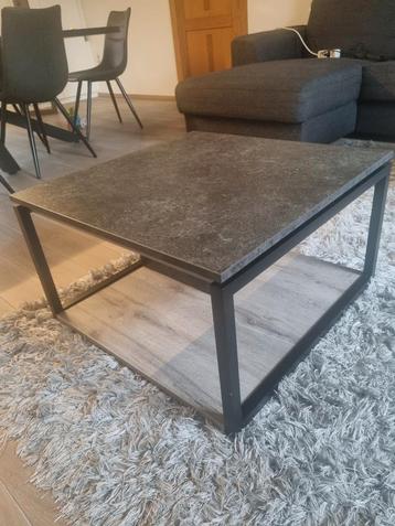 Stijlvol Salontafeltje  beschikbaar voor biedingen