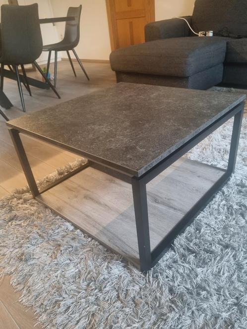 Stijlvol Salontafeltje, Huis en Inrichting, Tafels | Salontafels, Ophalen