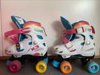 K3 rolschaatsen - maat 31/34, Ophalen, Zo goed als nieuw
