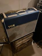 Vox AC30C2-BL, Muziek en Instrumenten, Ophalen, Gebruikt, Gitaar, Minder dan 50 watt