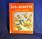 livre bd bob et bobette numero 216, Une BD, Utilisé, Enlèvement ou Envoi, Willy Vandersteen