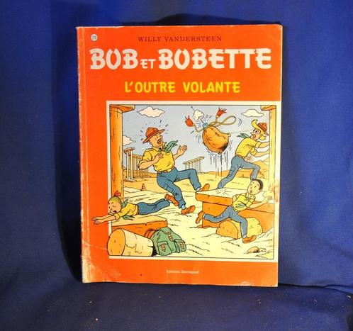 livre bd bob et bobette numero 216, Livres, BD, Utilisé, Une BD, Enlèvement ou Envoi