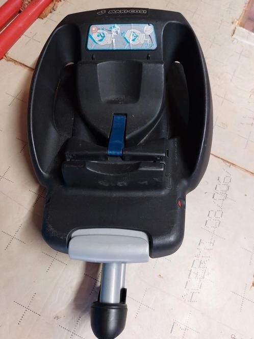 Isofix easybase 2, Kinderen en Baby's, Autostoeltjes, Zo goed als nieuw, Maxi-Cosi, Autogordel, Ophalen