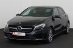 Mercedes-Benz A-Klasse 200 DA DA + GPS + PDC + CRUISE + OPEN, Gebruikt, Euro 6, Zwart, Bedrijf