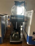 Koffiezetapparaat 1,8l, Ophalen, Zo goed als nieuw, Gemalen koffie
