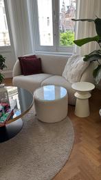 Tweezit zetel Paula - sofa company, Ophalen, Nieuw