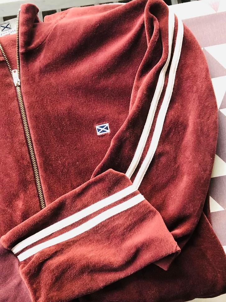 Sportieve vest Scapa, Kleding | Dames, Truien en Vesten, Gedragen, Maat 42/44 (L), Overige kleuren, Ophalen of Verzenden