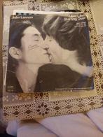 Single van John Lennon, Cd's en Dvd's, Gebruikt, 7 inch, Single, Ophalen of Verzenden