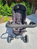 Kinderwagen Concord Neo, Kinderen en Baby's, Kinderwagens en Combinaties, Gebruikt, Verstelbare duwstang, Ophalen, Kinderwagen