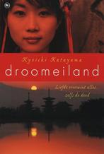 Droomeiland - Kyoichi Katayama, Boeken, Verzenden, Gelezen