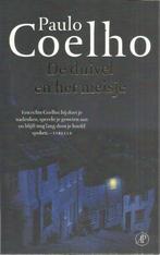 DE DUIVEL EN HET MEISJE - PAULO COELHO, Ophalen of Verzenden, Zo goed als nieuw, Nederland, Paulo Coelho